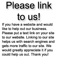 Please Link to us!